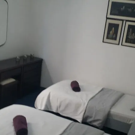 Amathusia No. 11 Appartement