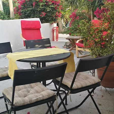 Appartement Amathusia No. 11 *