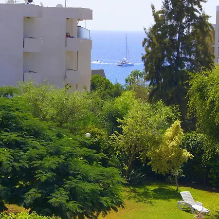 Apartamento Amathusia No. 11 *
