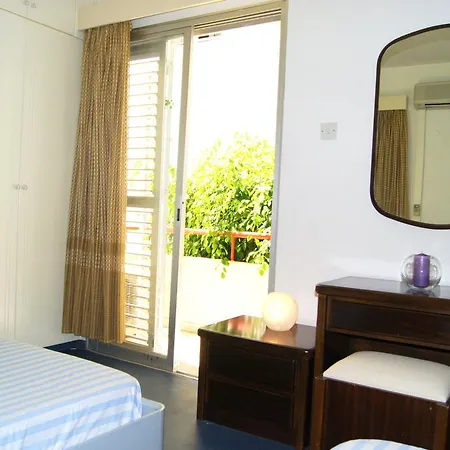 Apartamento Amathusia No. 11 Limassol