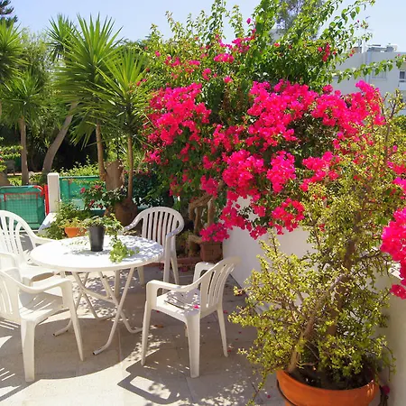 Apartamento Amathusia No. 11 *