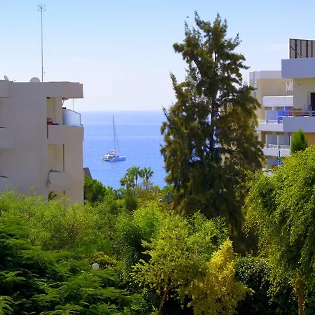 Amathusia No. 11 Limassol