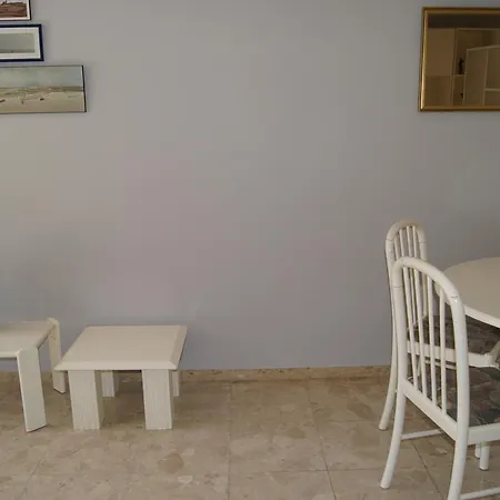Apartamento Amathusia No. 11 *