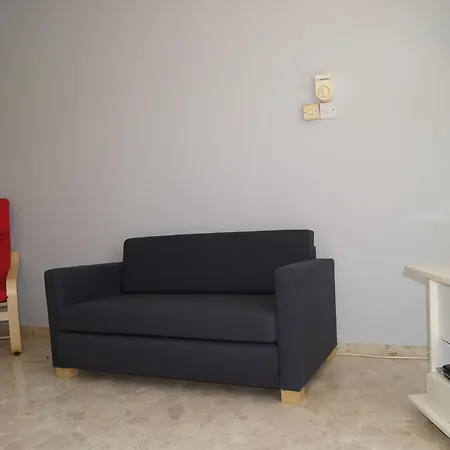 Apartamento Amathusia No. 11