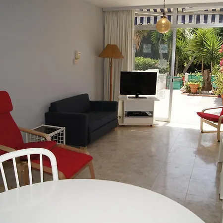 Appartement Amathusia No. 11