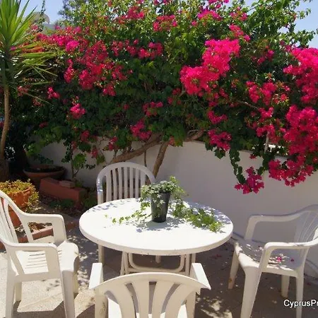 Apartamento Amathusia No. 11 Limassol
