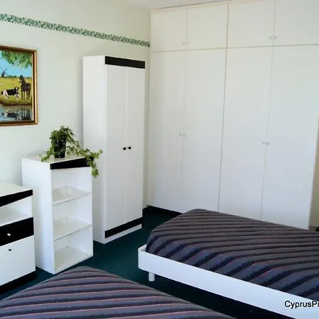 Appartement Amathusia No. 11