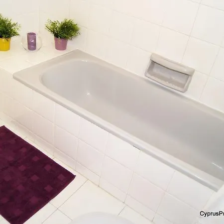 Apartamento Amathusia No. 11 Limassol