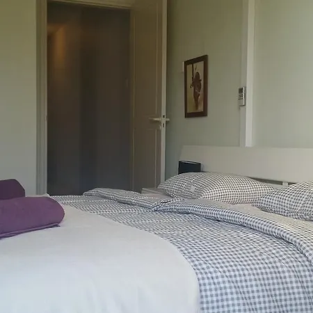 Apartment Amathusia No. 11 Limassol