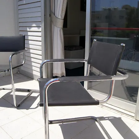 Apartment Amathusia No. 11 Limassol