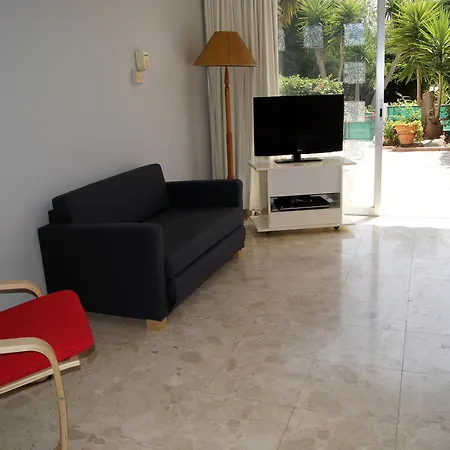 Apartment Amathusia No. 11 Limassol