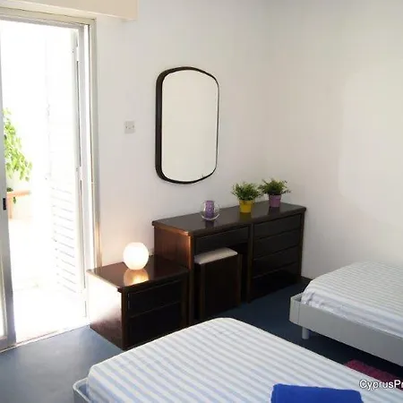 Apartment Amathusia No. 11 *